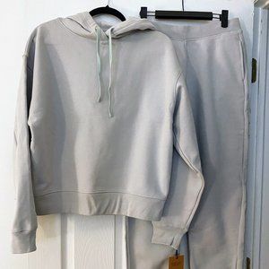 girlfriend collective Jogger pants - Part 1/2 of a matching set